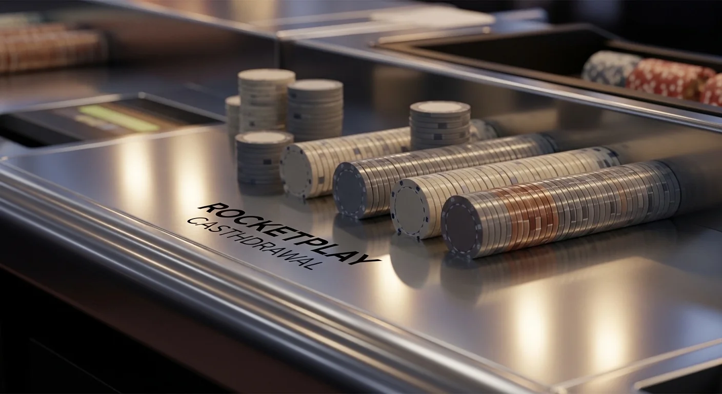 User-friendly design of RocketPlay